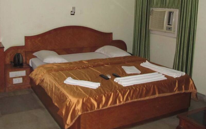 Hotel Sai International, Rayagada 4